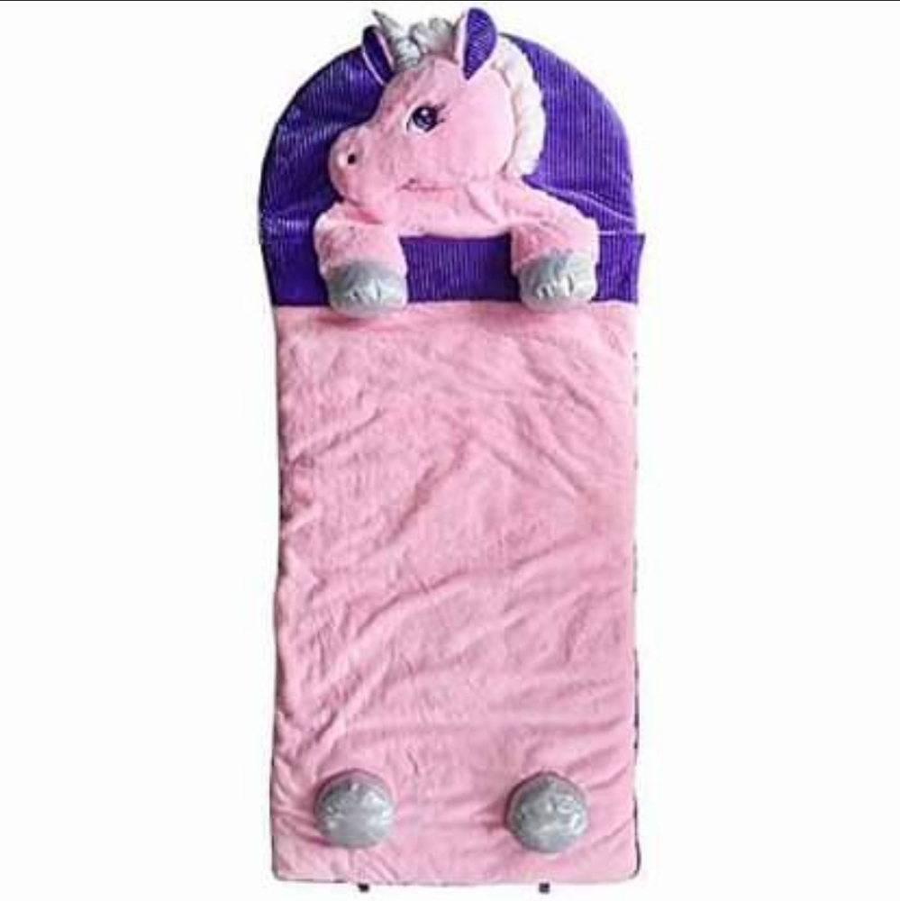 Hugfun Unicorn Slumber/Sleeping Bag